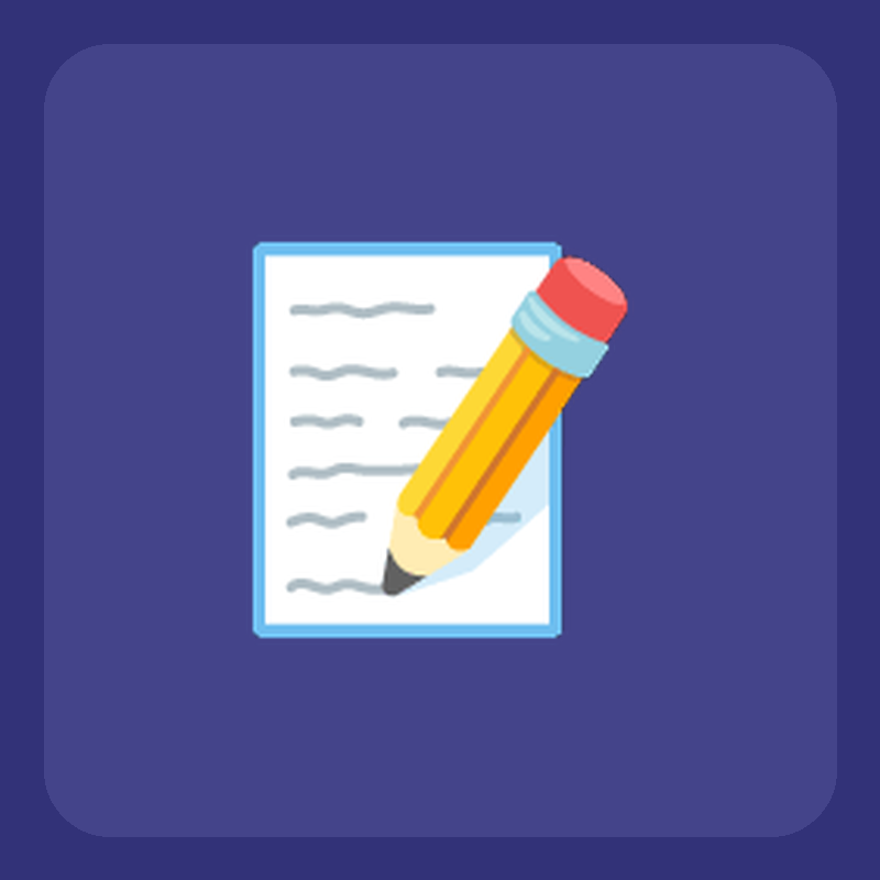 Scanne Note — Annuel